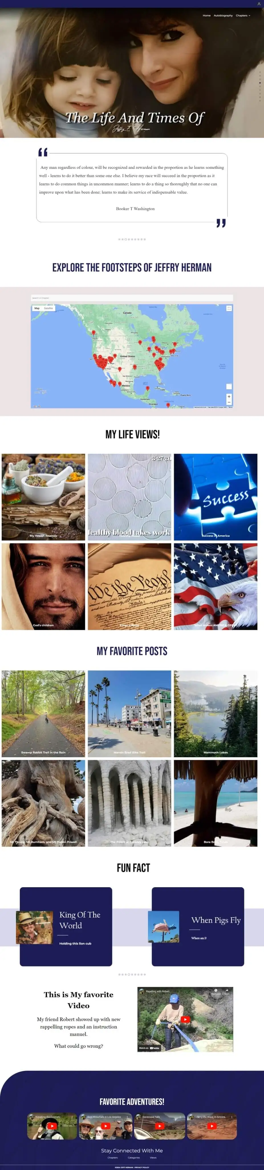 Home Page