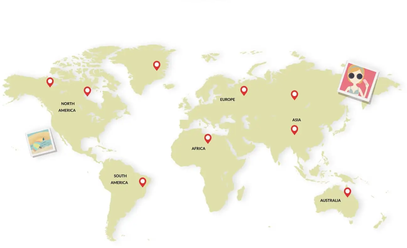 Maps