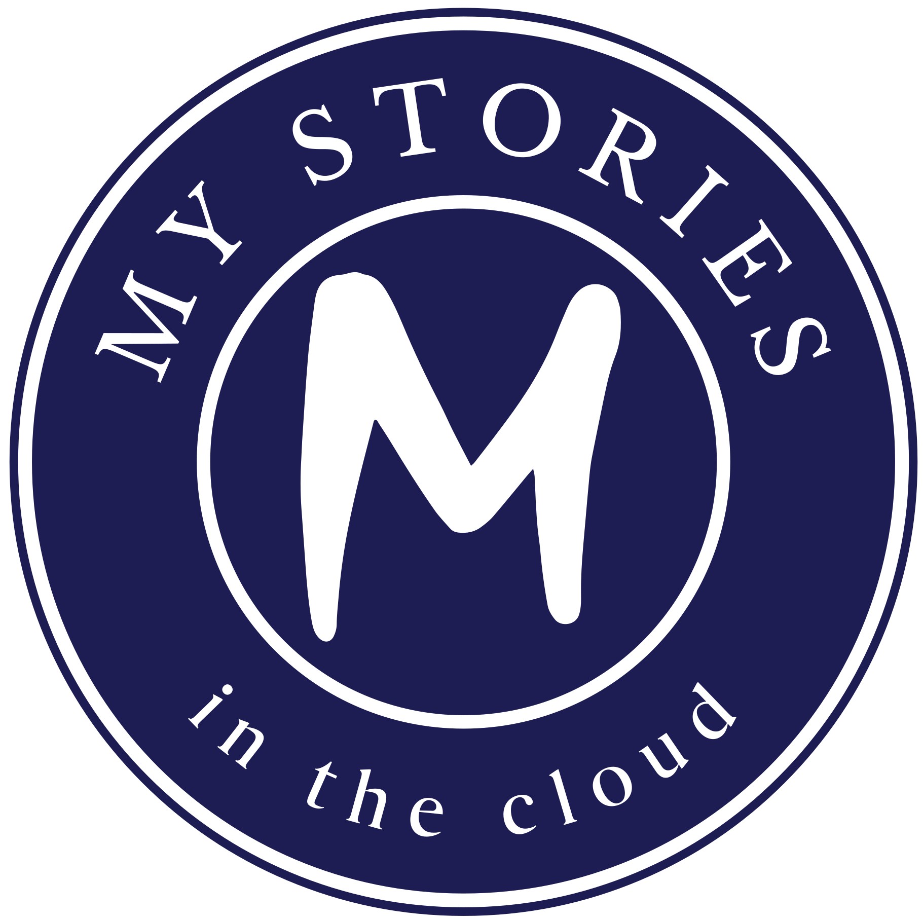 Mystories in the cloud