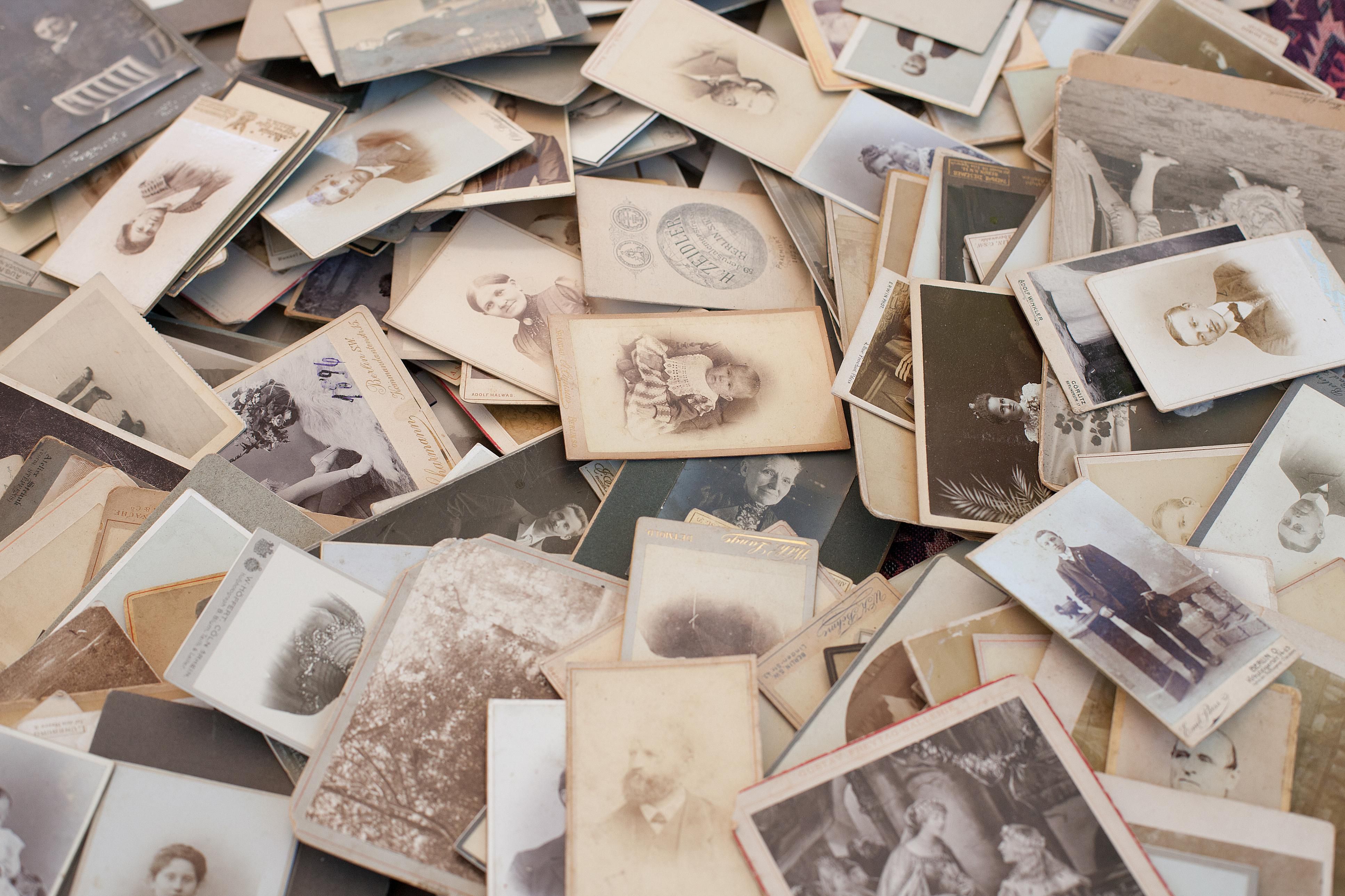 Digitize your Photos